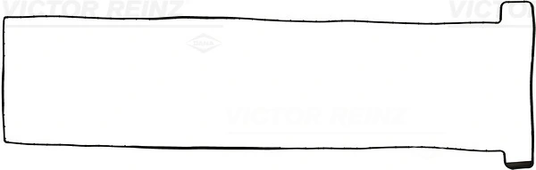 Gasket, cylinder head cover